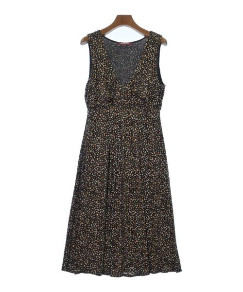 Max Mara STUDIO ชุดเดรส