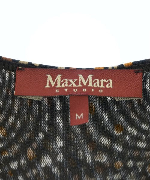 Max Mara STUDIO ชุดเดรส
