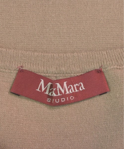 Max Mara STUDIO ชุดเดรส
