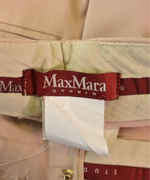 Max Mara STUDIO กางเกง อื่น