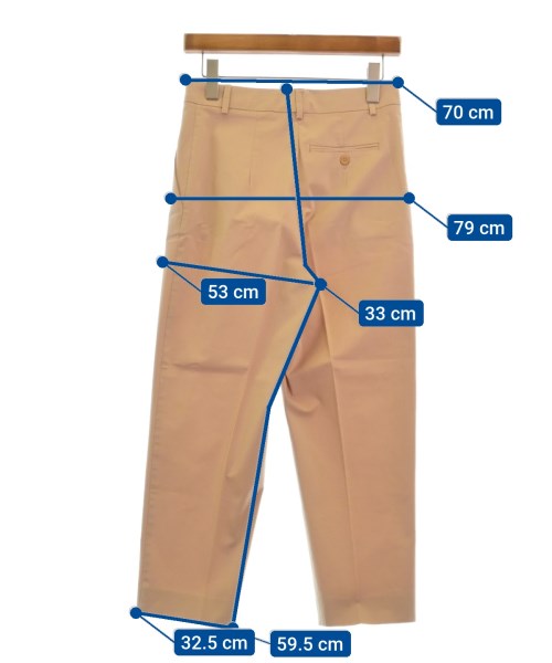 Max Mara STUDIO กางเกง อื่น