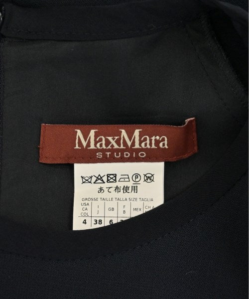 Max Mara STUDIO ชุดเดรส