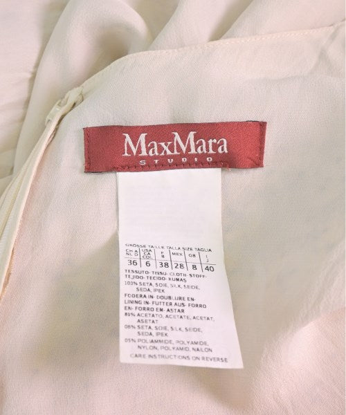 Max Mara STUDIO ชุดเดรส
