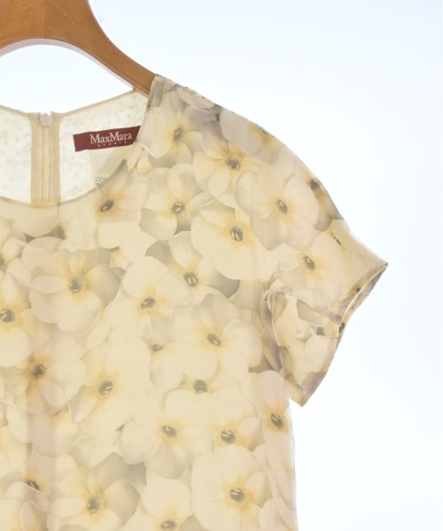 Max Mara STUDIO ชุดเดรส