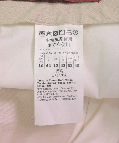 Max Mara STUDIO กางเกงขายาว