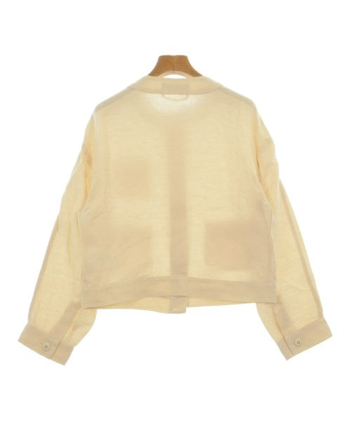 Max Mara STUDIO แจ็คเก็ตลำลอง