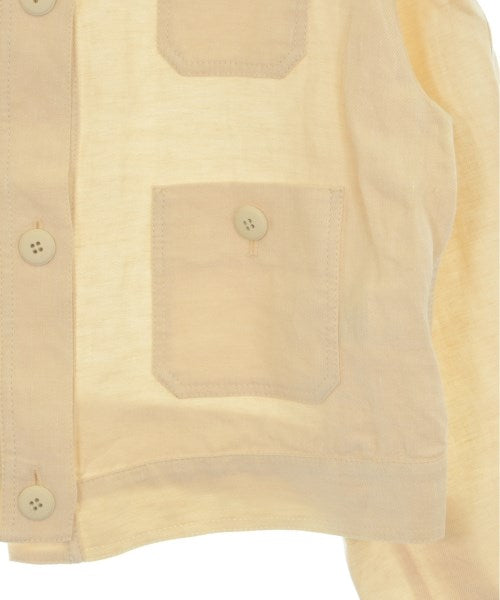 Max Mara STUDIO แจ็คเก็ตลำลอง