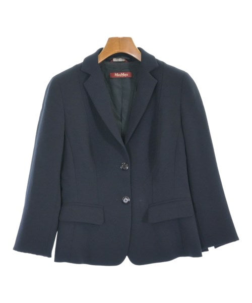 Max Mara STUDIO แจ็คเก็ตลำลอง