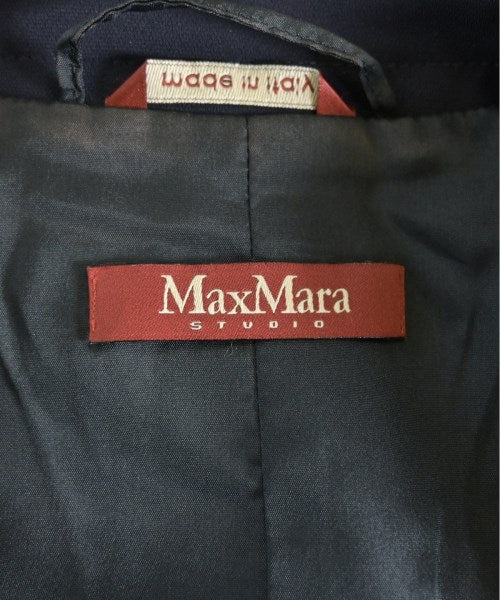 Max Mara STUDIO แจ็คเก็ตลำลอง