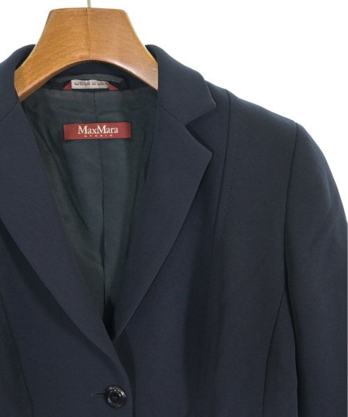 Max Mara STUDIO แจ็คเก็ตลำลอง