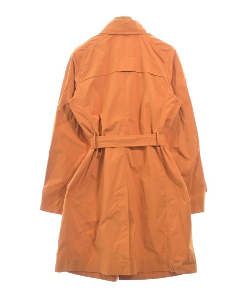 Max Mara STUDIO เสื้อคลุมคอปก Soutien