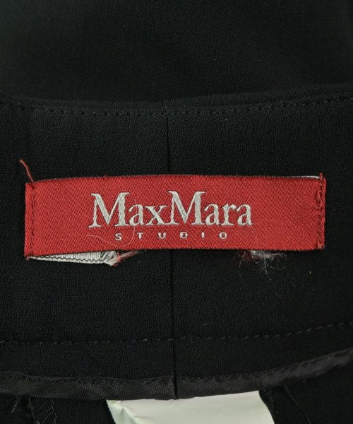 Max Mara STUDIO กางเกงขายาว