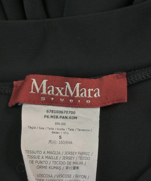 Max Mara STUDIO กางเกง อื่น