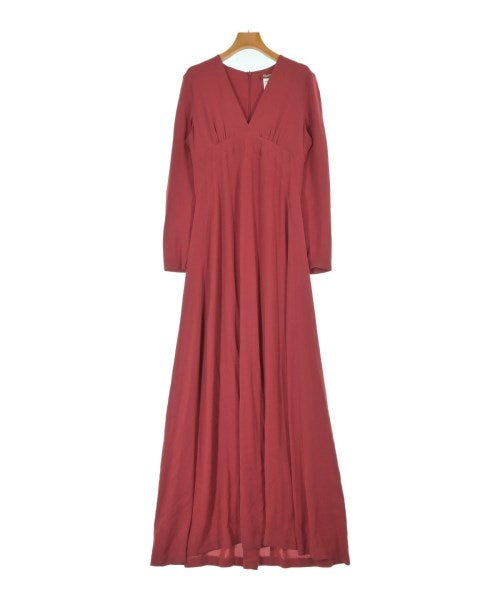Max Mara STUDIO ชุดเดรส