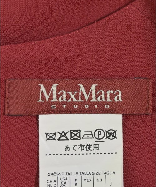Max Mara STUDIO ชุดเดรส