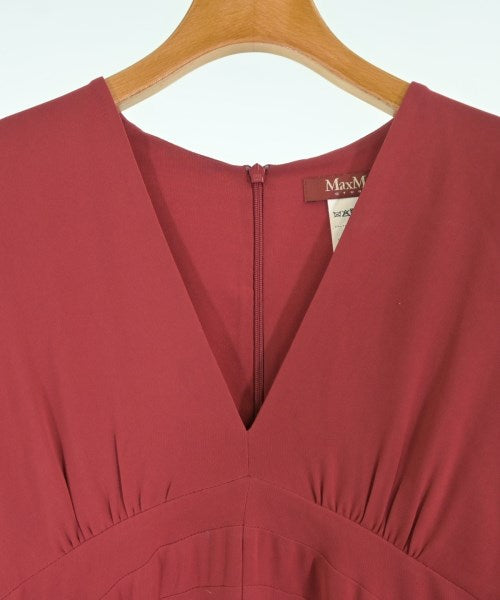 Max Mara STUDIO ชุดเดรส