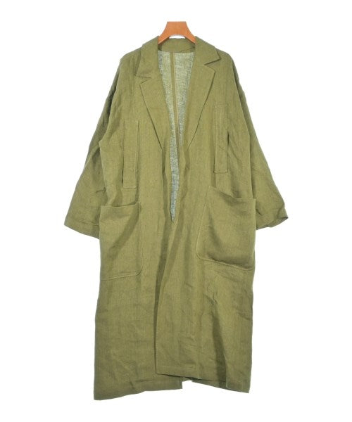 Max Mara STUDIO เสื้อโค้ท อื่น