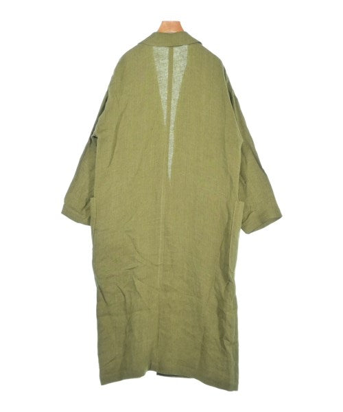 Max Mara STUDIO เสื้อโค้ท อื่น