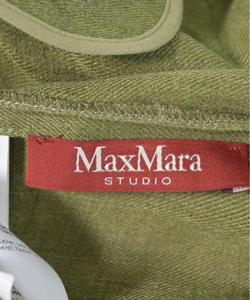 Max Mara STUDIO เสื้อโค้ท อื่น