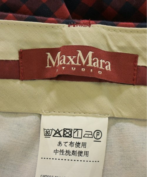 Max Mara STUDIO กางเกงขายาว