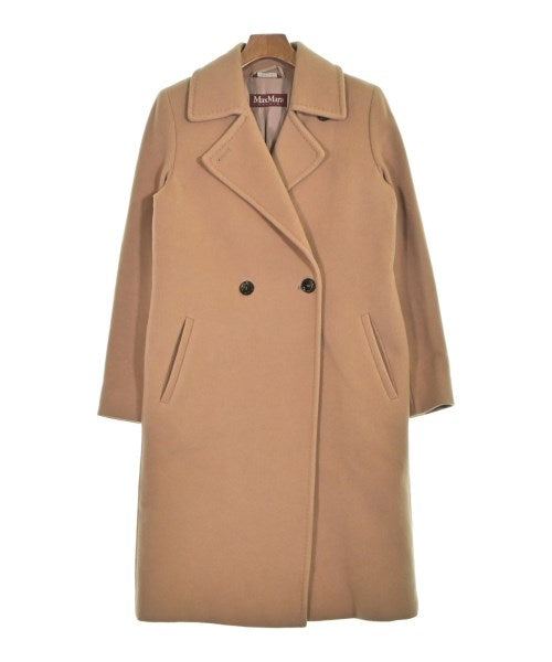 Max Mara STUDIO เสื้อโค้ท อื่น