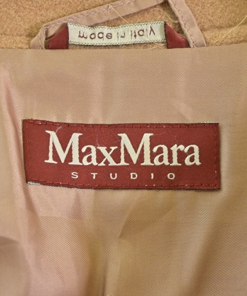 Max Mara STUDIO เสื้อโค้ท อื่น