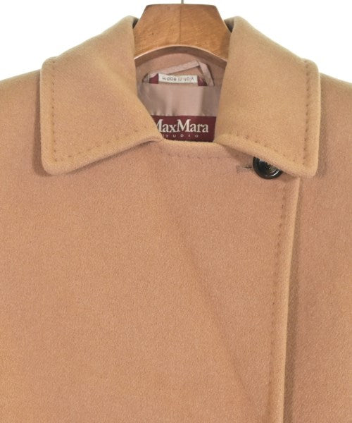 Max Mara STUDIO เสื้อโค้ท อื่น