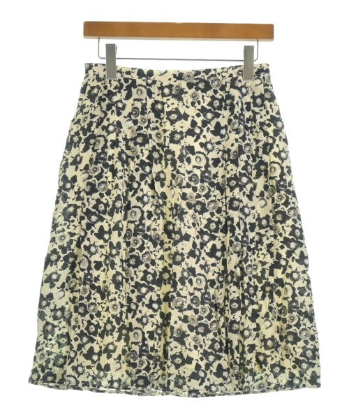 Max Mara STUDIO กระโปรงยาวถึงเข่า