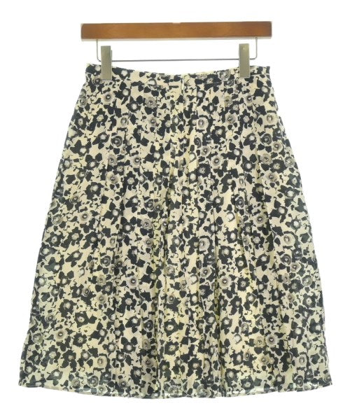 Max Mara STUDIO กระโปรงยาวถึงเข่า