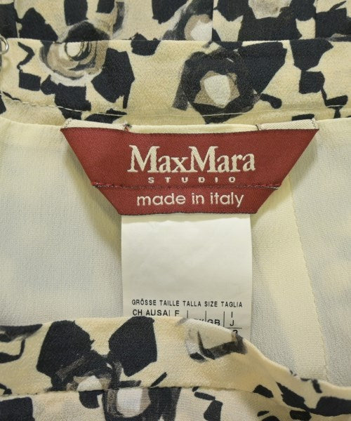 Max Mara STUDIO กระโปรงยาวถึงเข่า