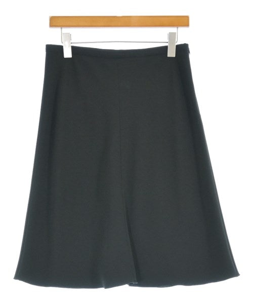 Max Mara STUDIO กระโปรงยาวถึงเข่า