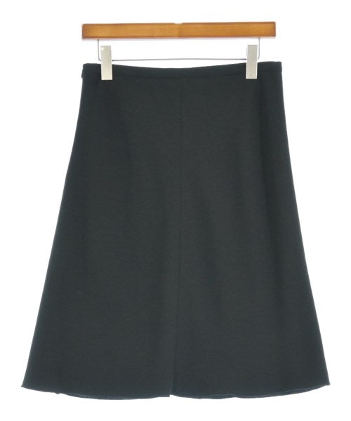 Max Mara STUDIO กระโปรงยาวถึงเข่า