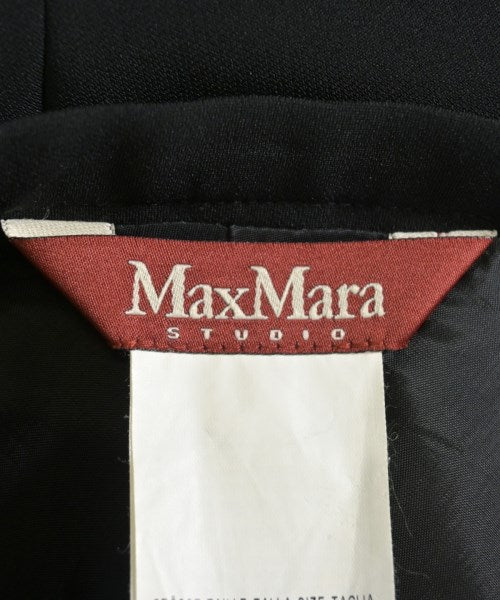 Max Mara STUDIO กระโปรงยาวถึงเข่า