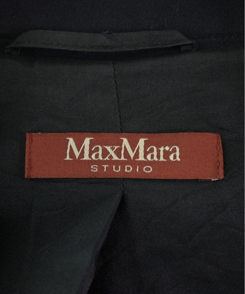 Max Mara STUDIO แจ็คเก็ตลำลอง