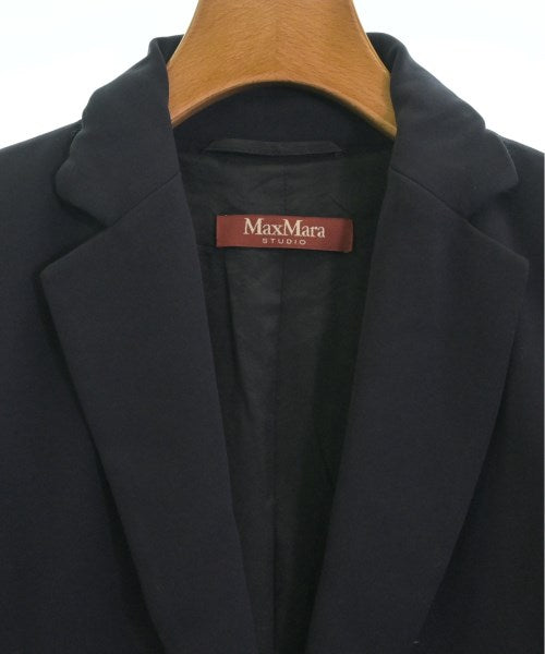 Max Mara STUDIO แจ็คเก็ตลำลอง