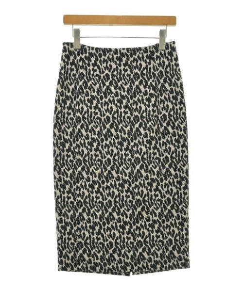 Max Mara STUDIO กระโปรงยาวถึงเข่า