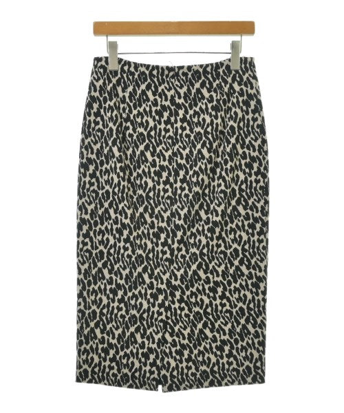 Max Mara STUDIO กระโปรงยาวถึงเข่า