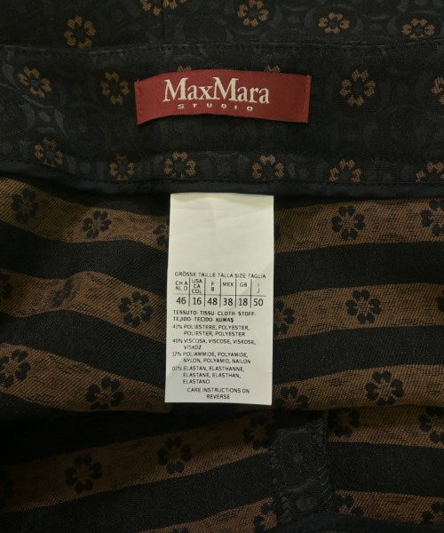 Max Mara STUDIO กางเกง อื่น