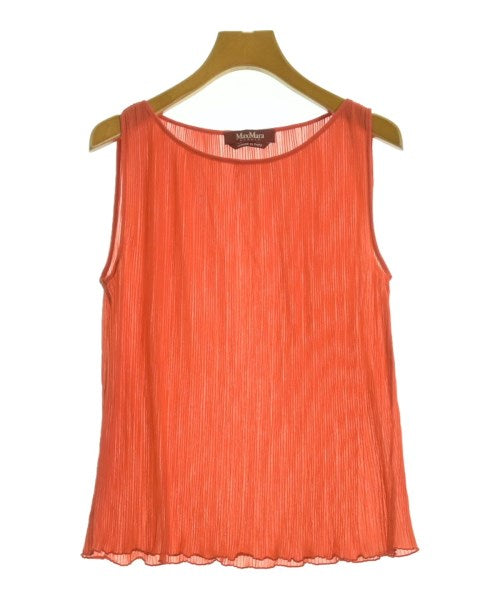 Max Mara STUDIO เสื้อลำลอง