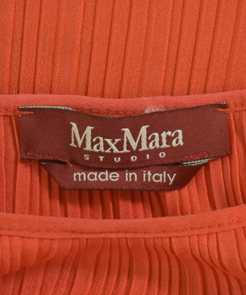 Max Mara STUDIO เสื้อลำลอง