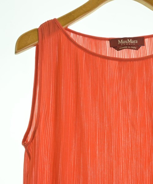 Max Mara STUDIO เสื้อลำลอง