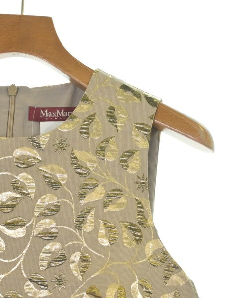 Max Mara STUDIO ชุดเดรส