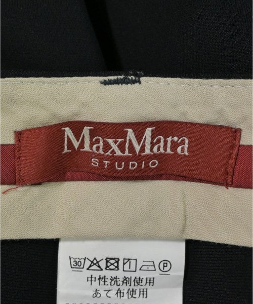 Max Mara STUDIO กางเกงขายาว