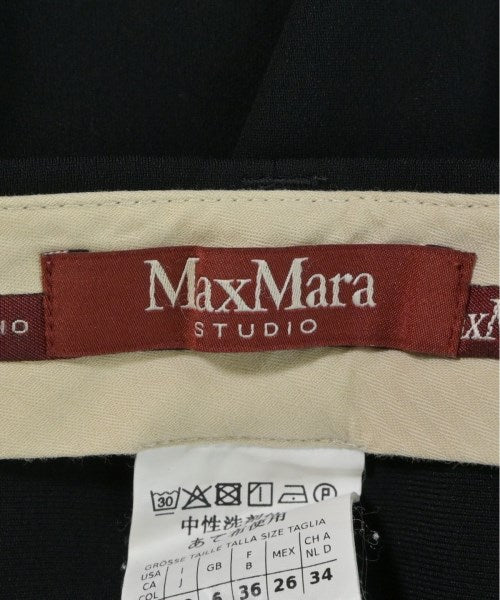 Max Mara STUDIO กางเกงขายาว