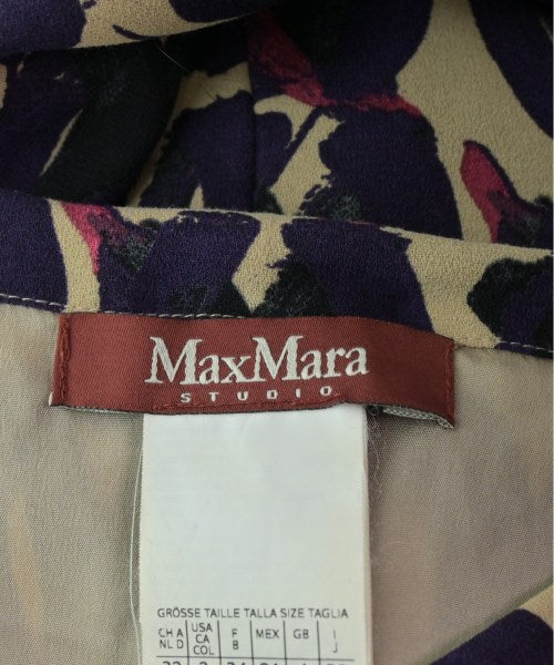 Max Mara STUDIO ชุดเดรส