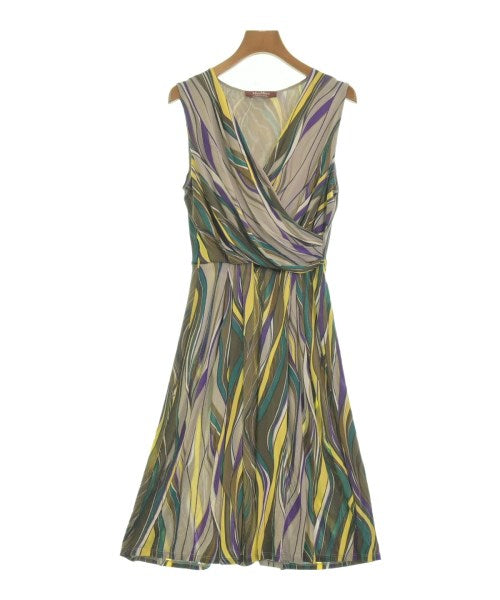 Max Mara STUDIO ชุดเดรส