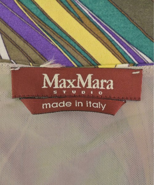 Max Mara STUDIO ชุดเดรส