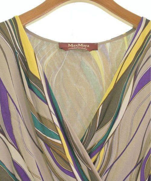 Max Mara STUDIO ชุดเดรส