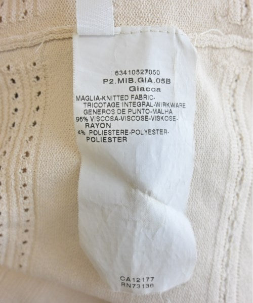 Max Mara STUDIO เสื้อคาร์ดิแกน