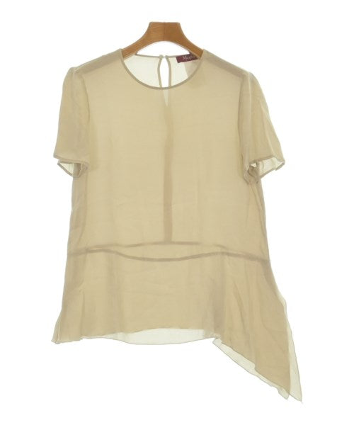 Max Mara STUDIO เสื้อสตรี